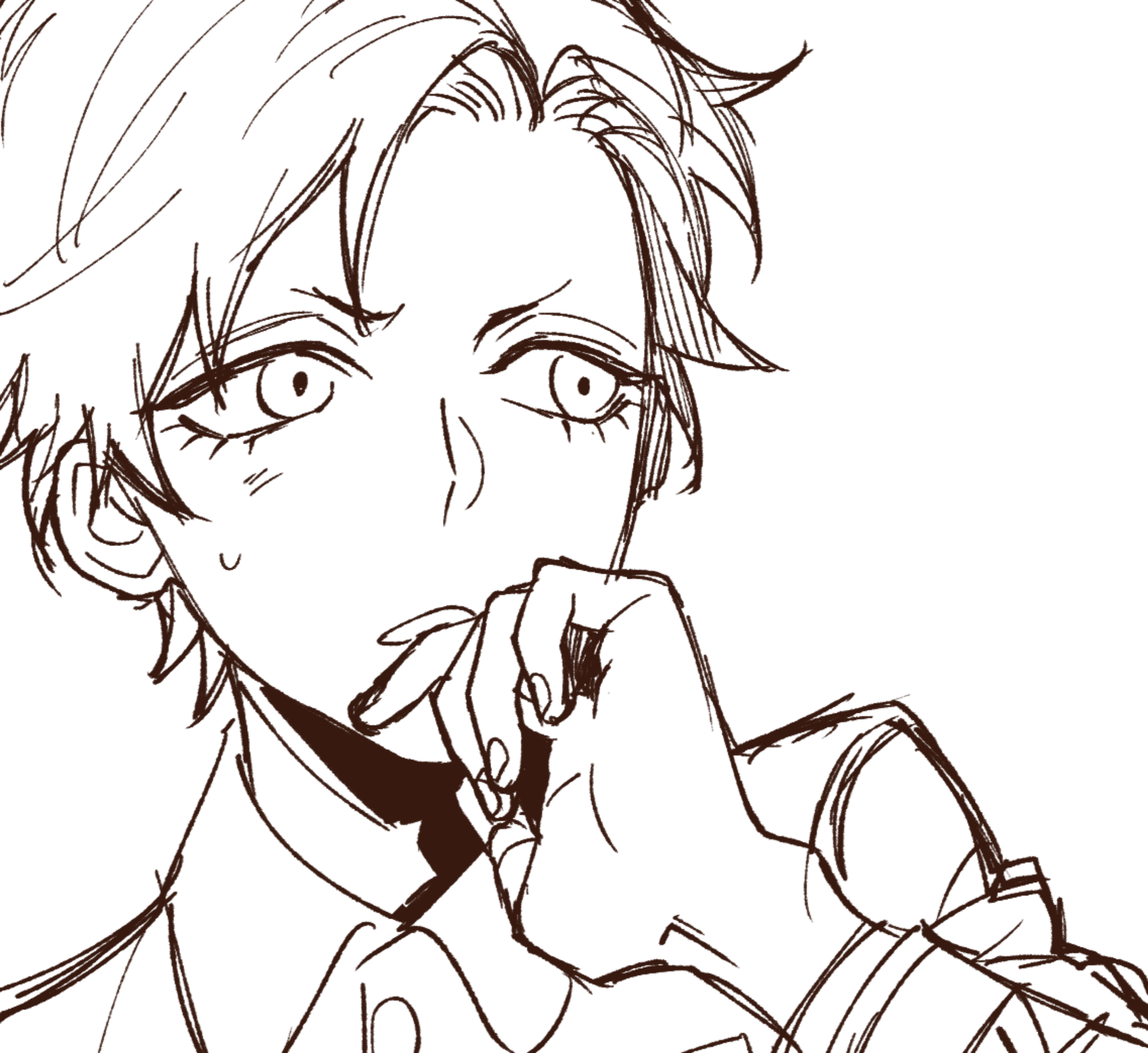 Spy x Family - Anya and Damian (Doujinshi) Chapter 2 - halaman 9
