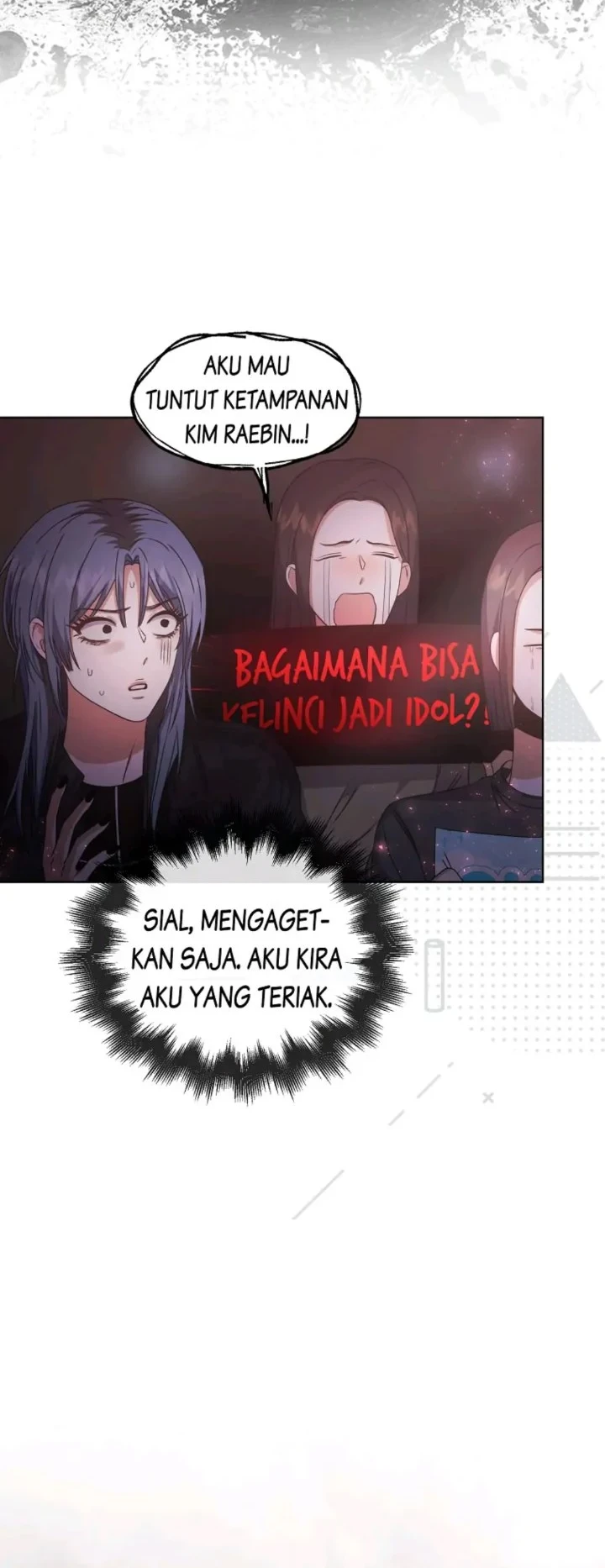 Spy x Family Chapter 10 - halaman 9