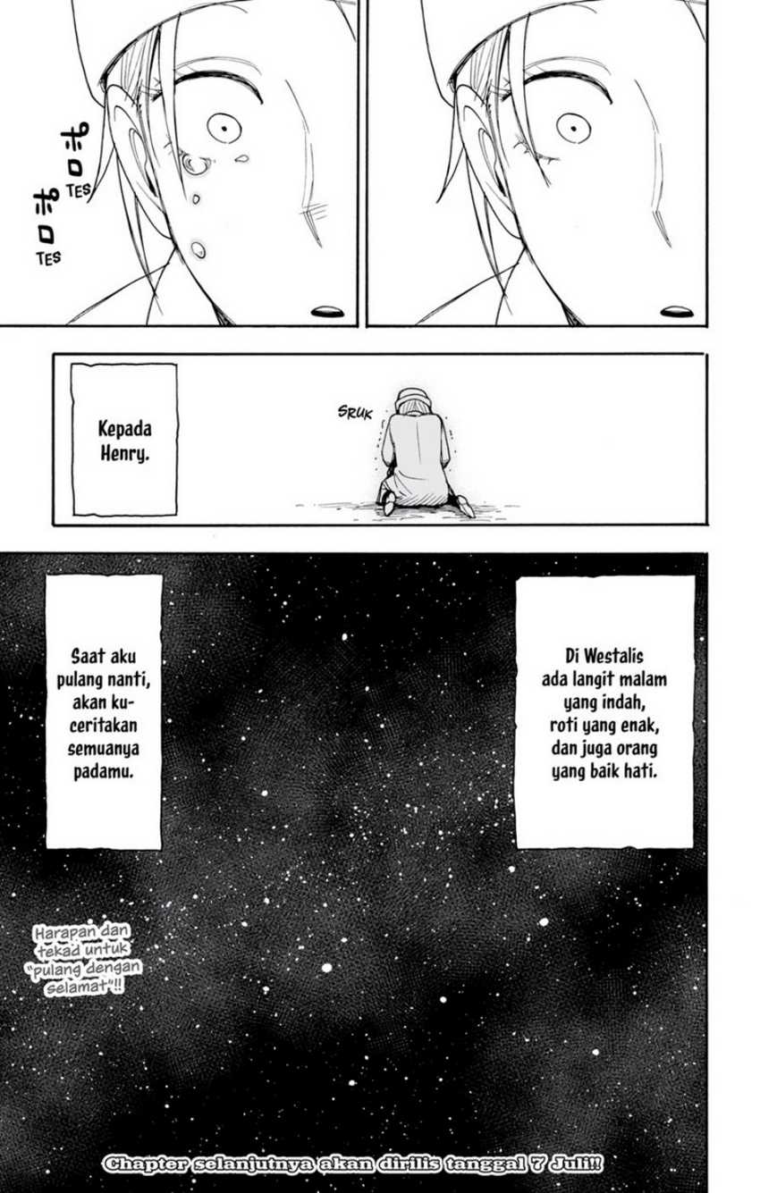 Spy x Family Chapter 100 - halaman 17