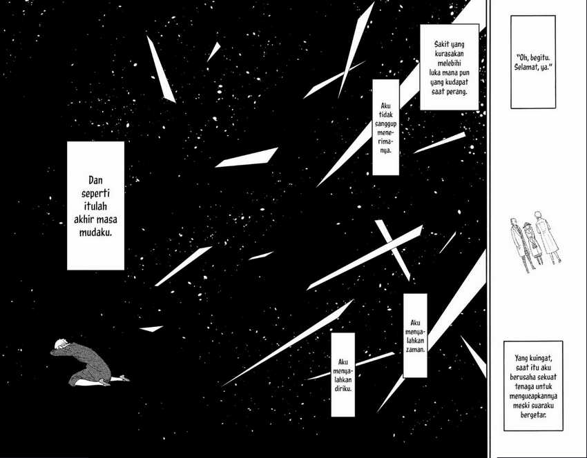 Spy x Family Chapter 102 - halaman 10