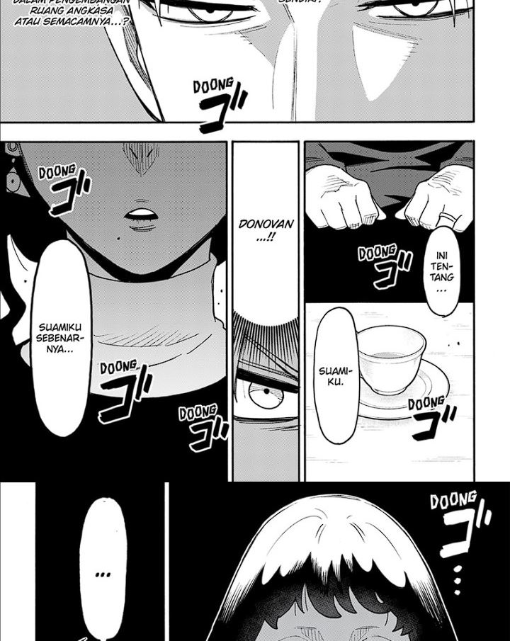 Spy x Family Chapter 109 - halaman 14