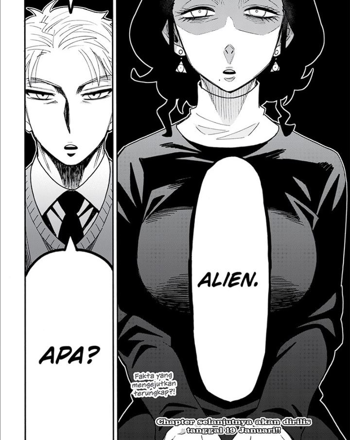 Spy x Family Chapter 109 - halaman 15