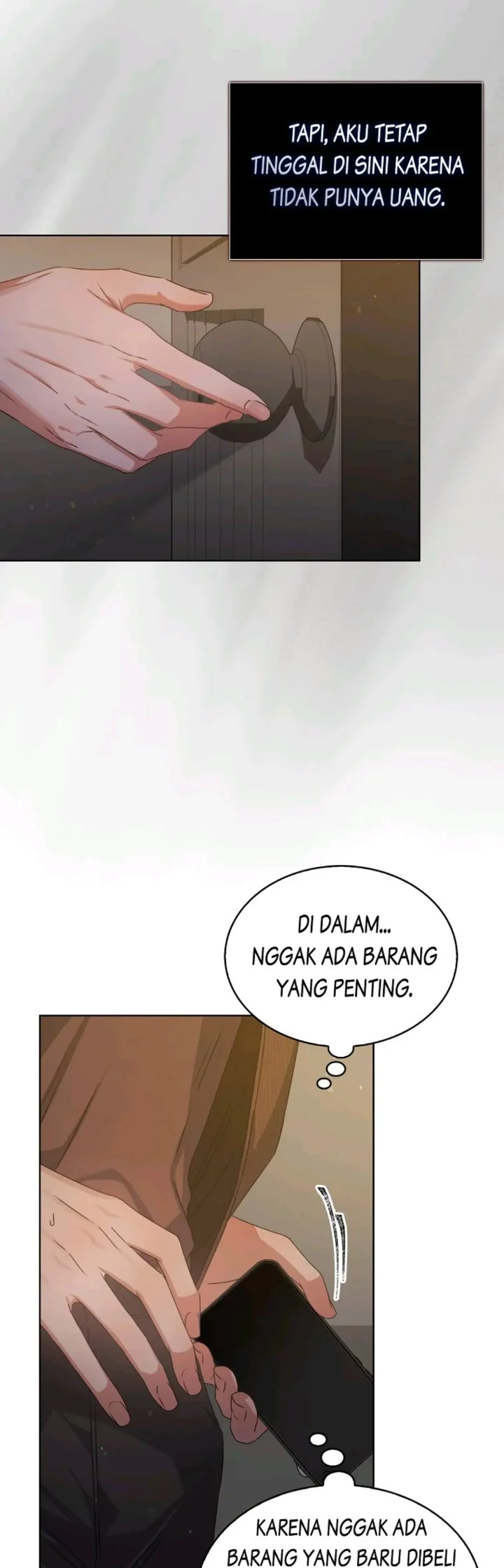 Spy x Family Chapter 11 - halaman 19
