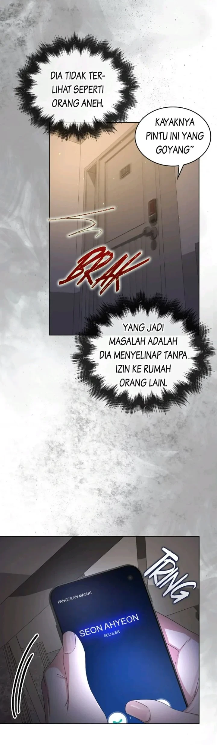 Spy x Family Chapter 11 - halaman 25