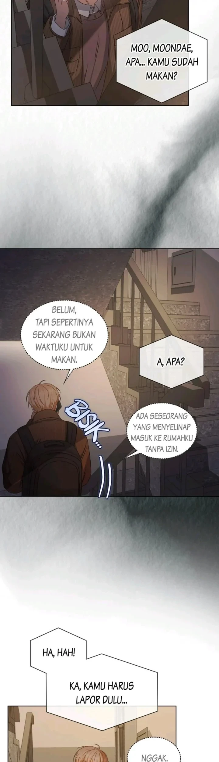 Spy x Family Chapter 11 - halaman 27
