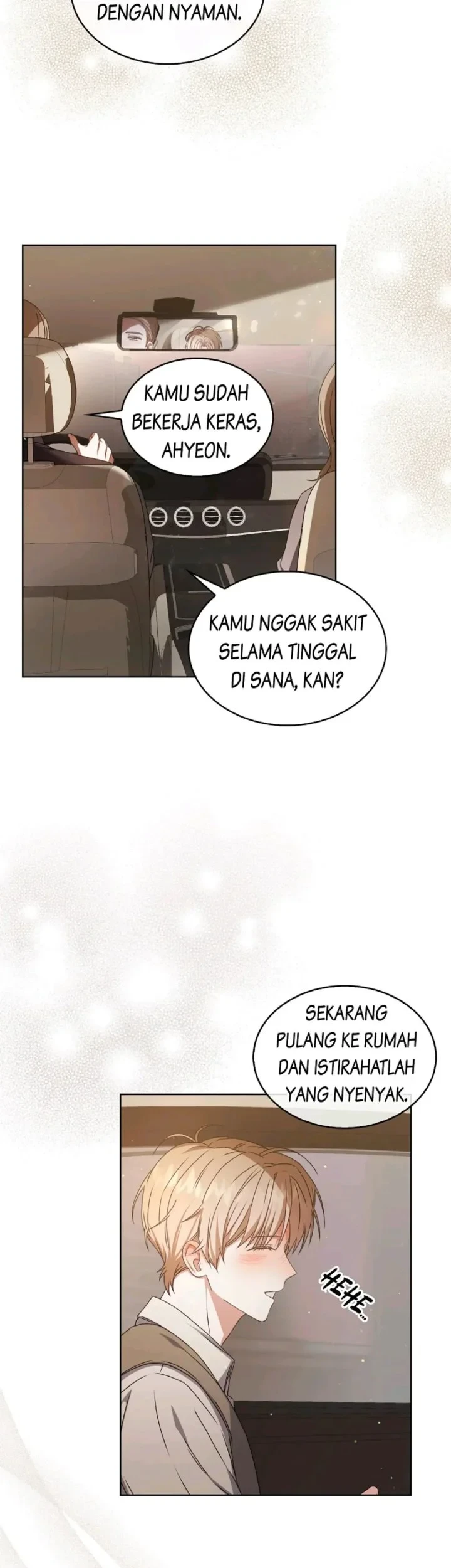 Spy x Family Chapter 11 - halaman 7