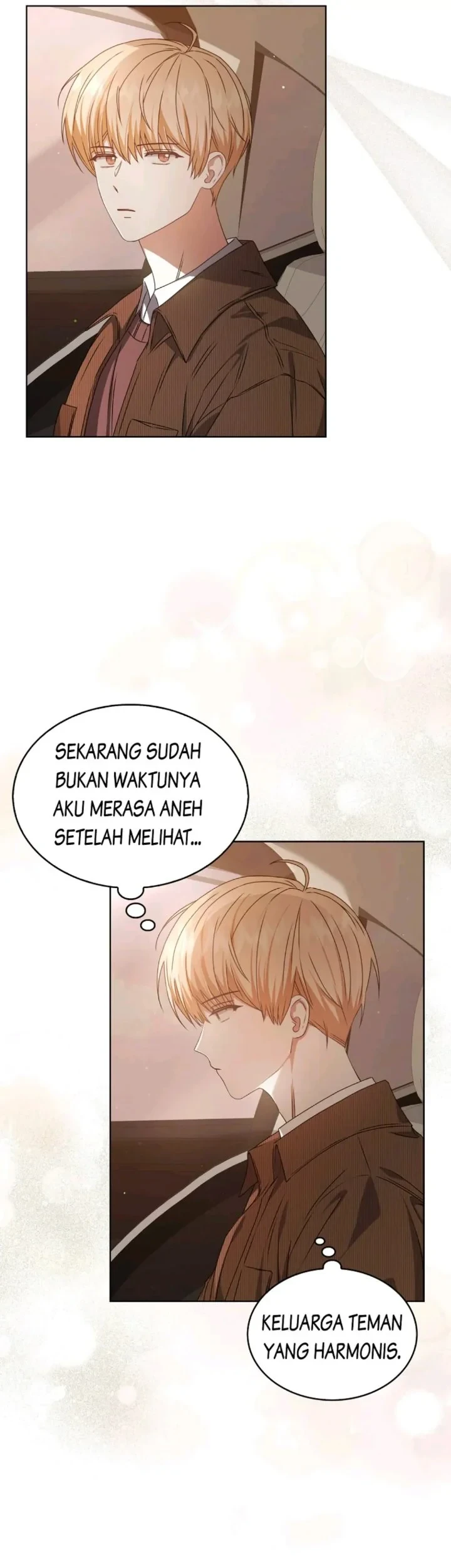 Spy x Family Chapter 11 - halaman 9