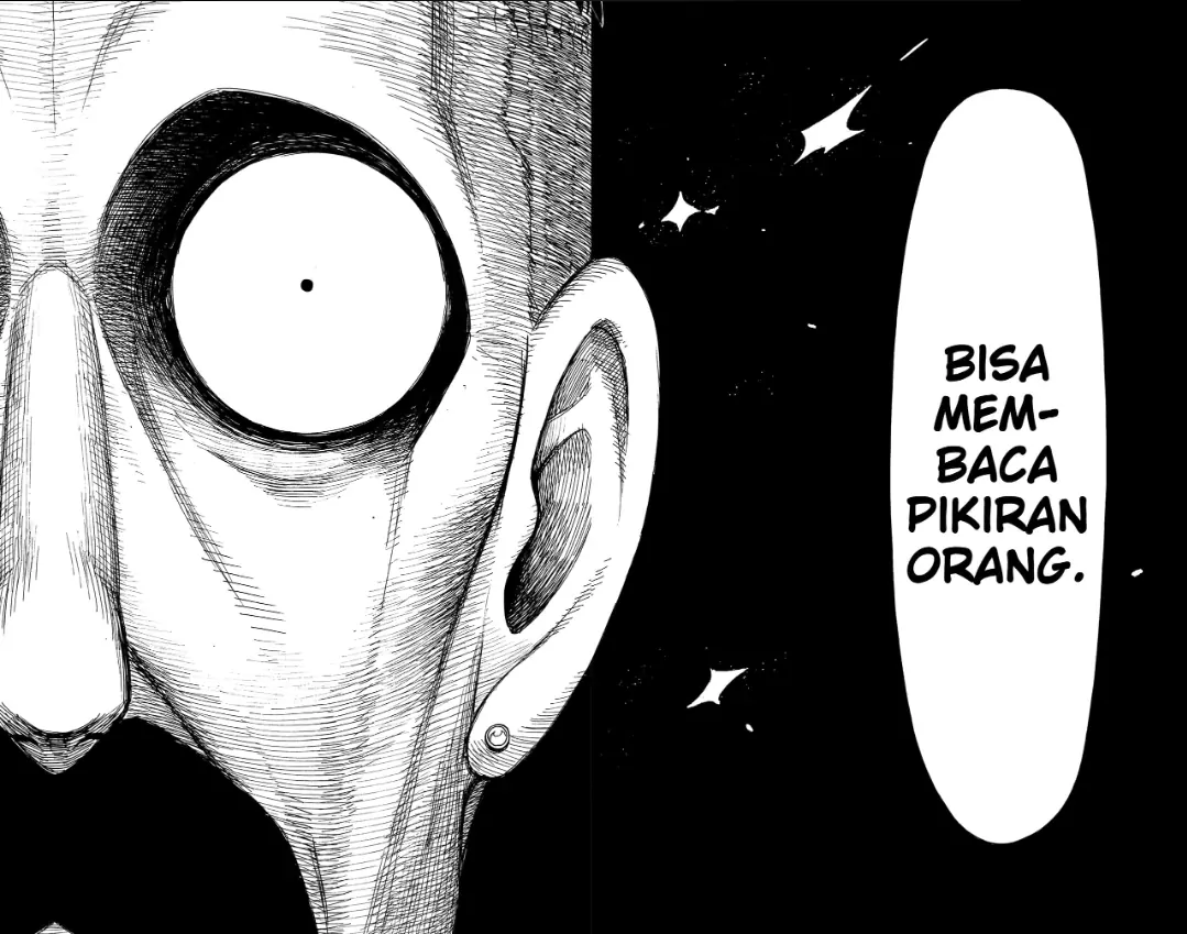 Spy x Family Chapter 110 - halaman 11