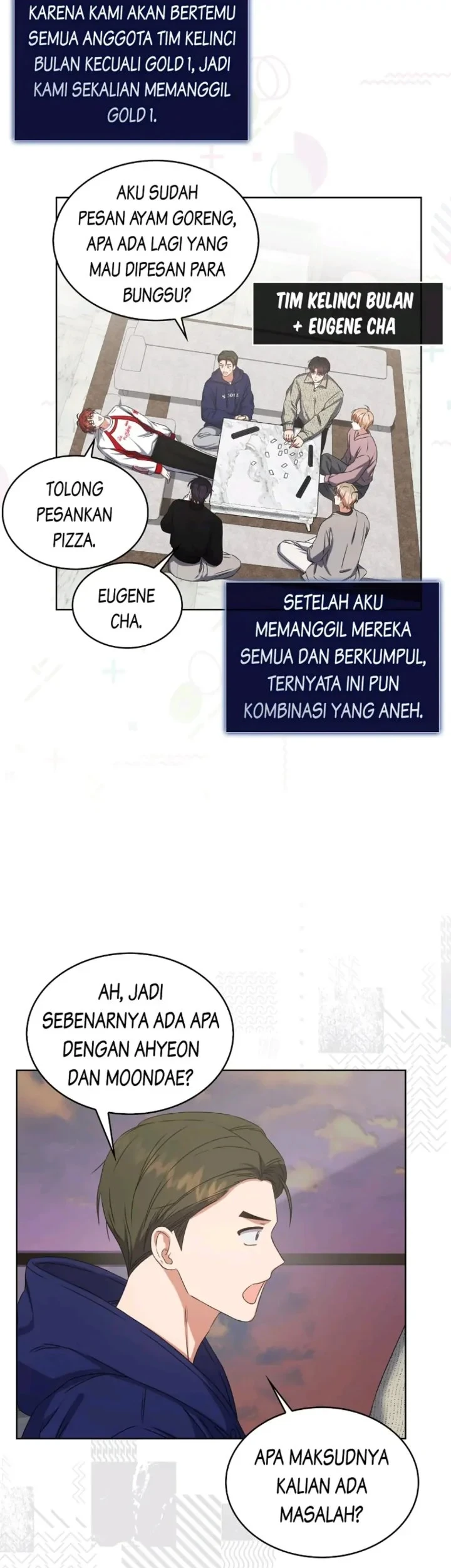 Spy x Family Chapter 12 - halaman 23
