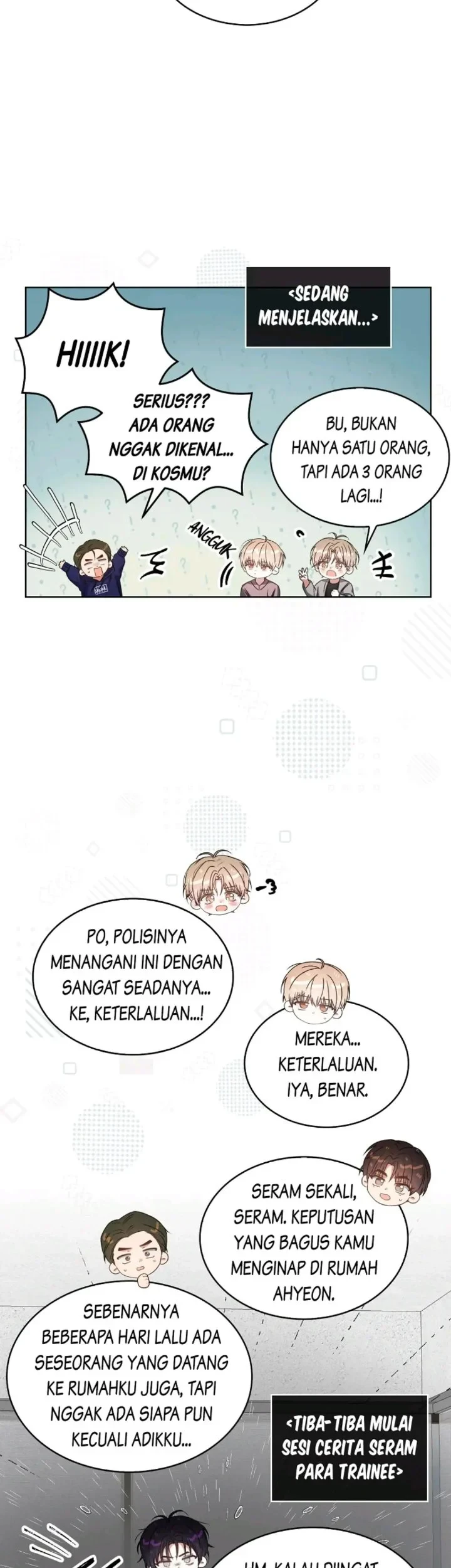 Spy x Family Chapter 12 - halaman 25