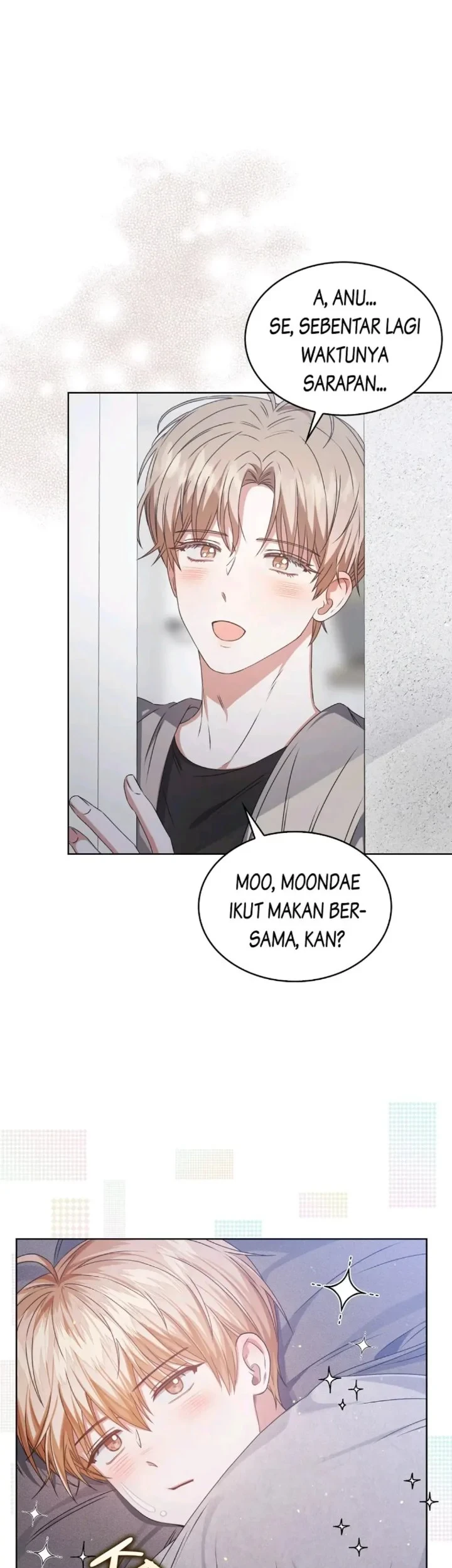 Spy x Family Chapter 12 - halaman 3