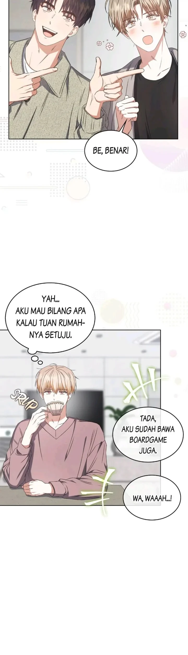 Spy x Family Chapter 12 - halaman 9