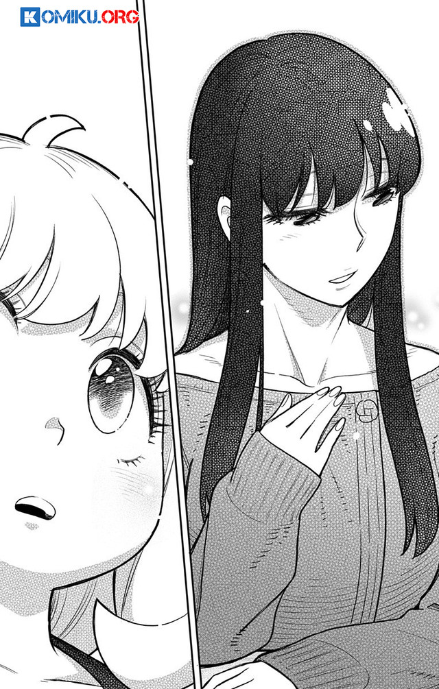 Spy x Family Chapter 120 - halaman 16