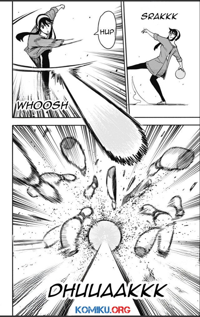 Spy x Family Chapter 121 - halaman 4