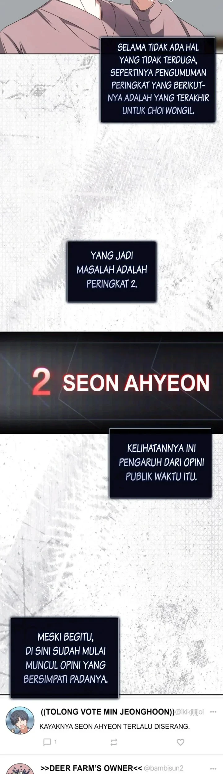 Spy x Family Chapter 13 - halaman 19