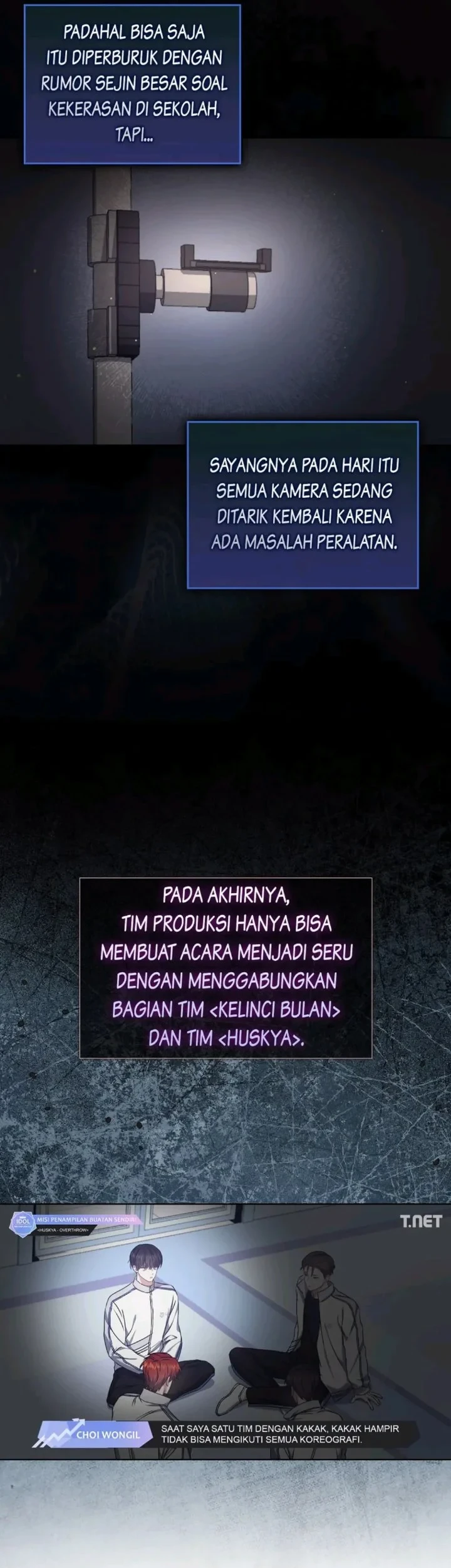 Spy x Family Chapter 14 - halaman 10