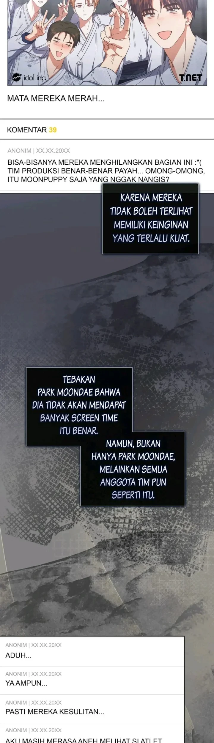 Spy x Family Chapter 14 - halaman 16