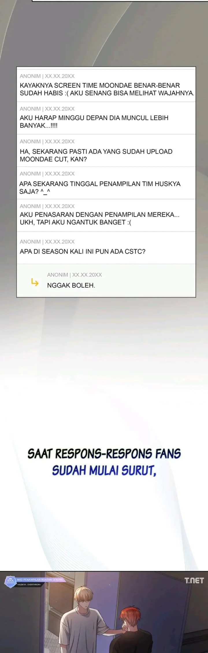 Spy x Family Chapter 14 - halaman 18