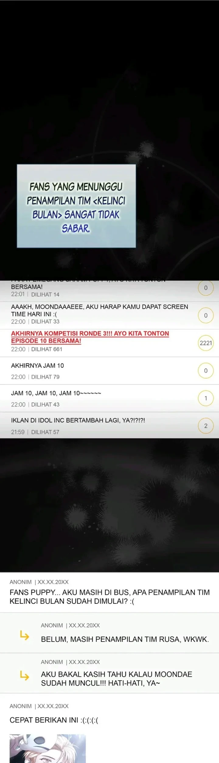 Spy x Family Chapter 14 - halaman 2