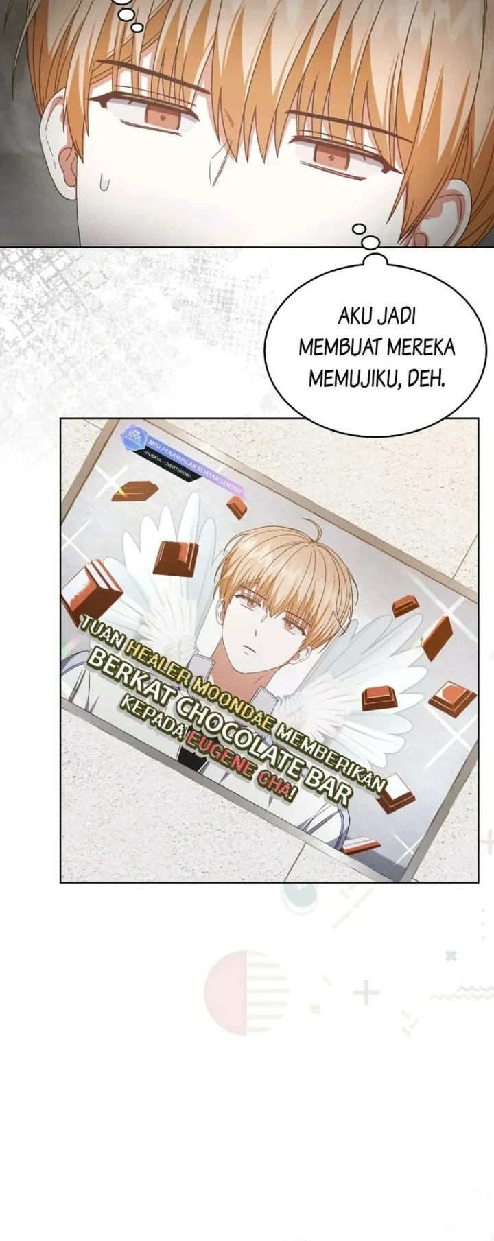 Spy x Family Chapter 14 - halaman 29