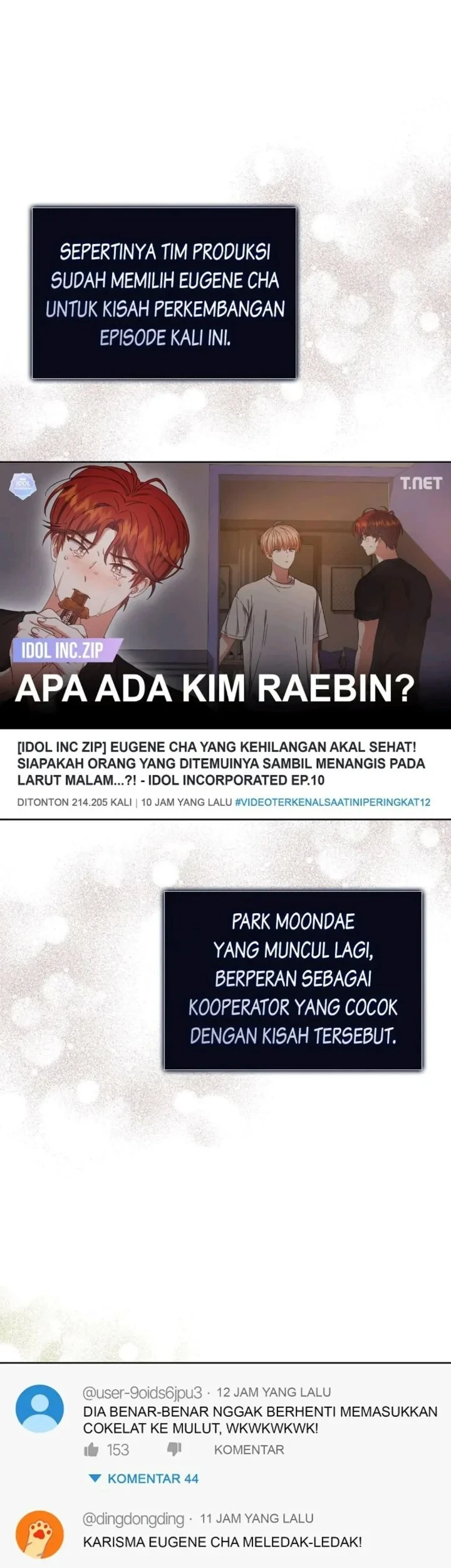 Spy x Family Chapter 14 - halaman 30