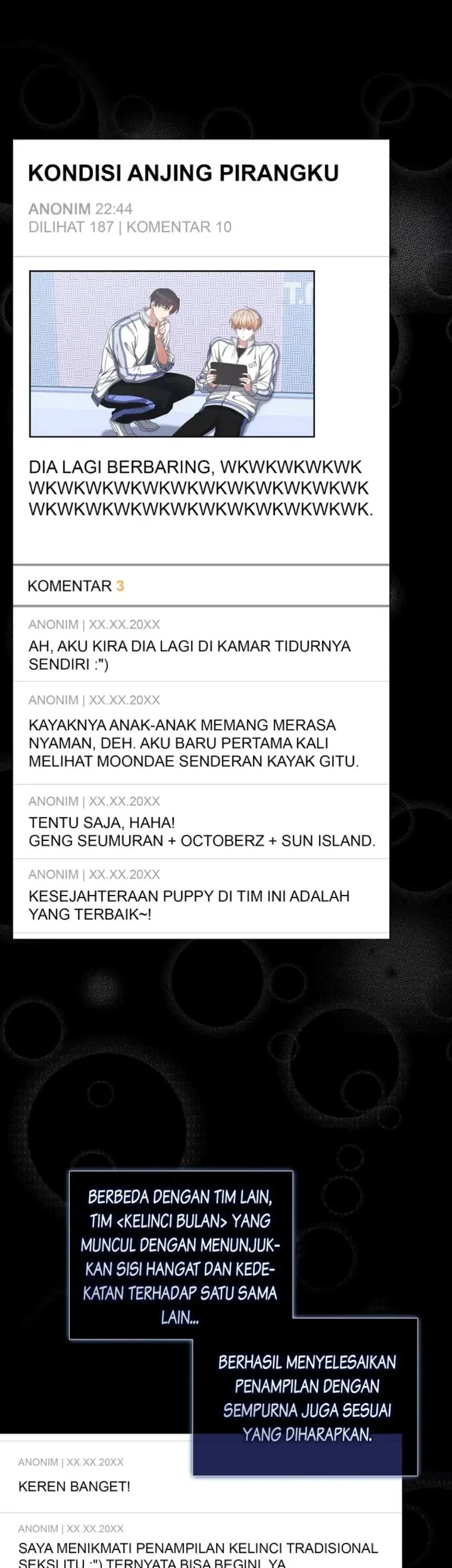 Spy x Family Chapter 14 - halaman 6