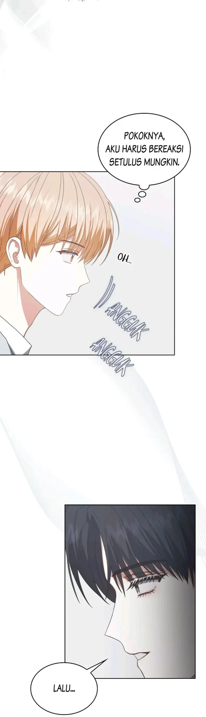 Spy x Family Chapter 15.5 - halaman 11