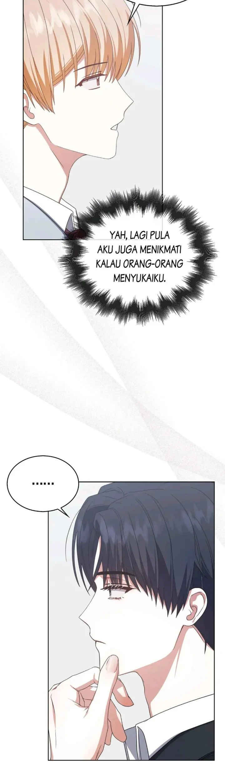 Spy x Family Chapter 15.5 - halaman 31