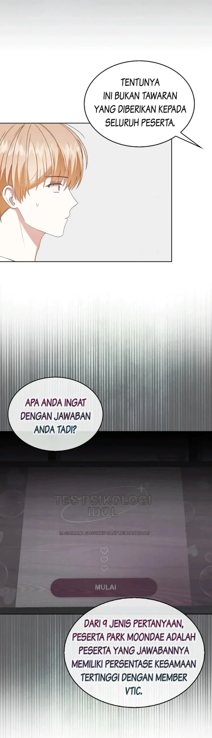 Spy x Family Chapter 15.5 - halaman 5