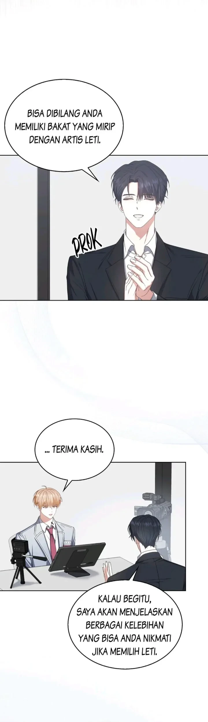 Spy x Family Chapter 15.5 - halaman 7