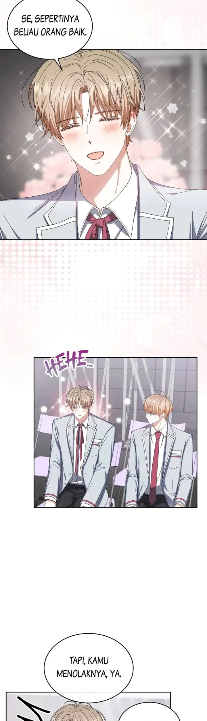 Spy x Family Chapter 15.6 - halaman 7