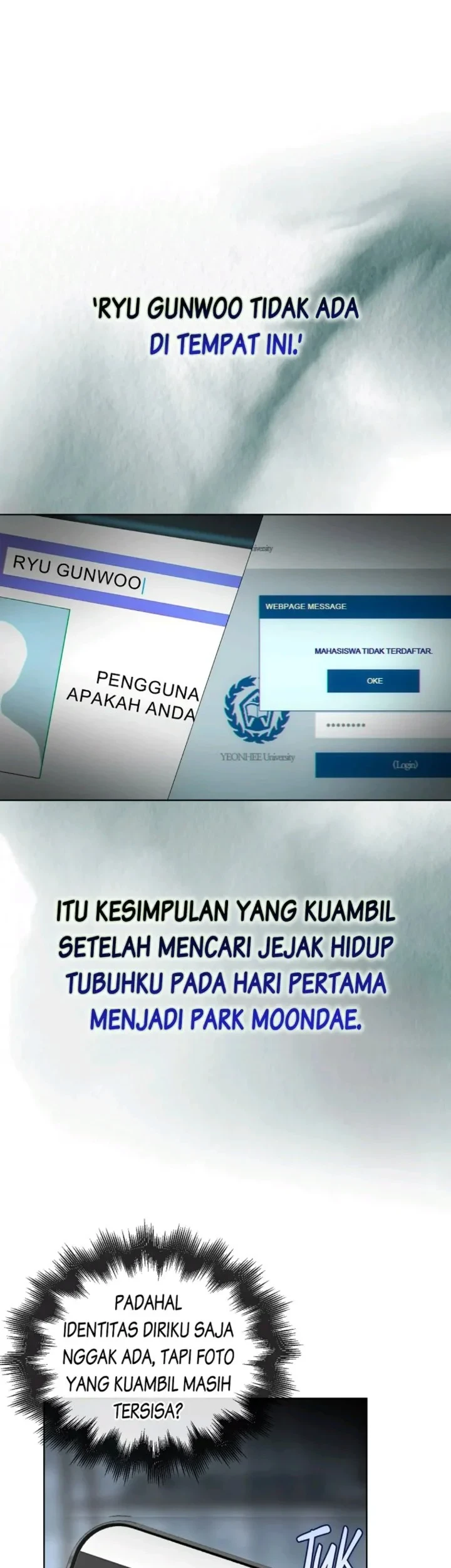 Spy x Family Chapter 15 - halaman 1