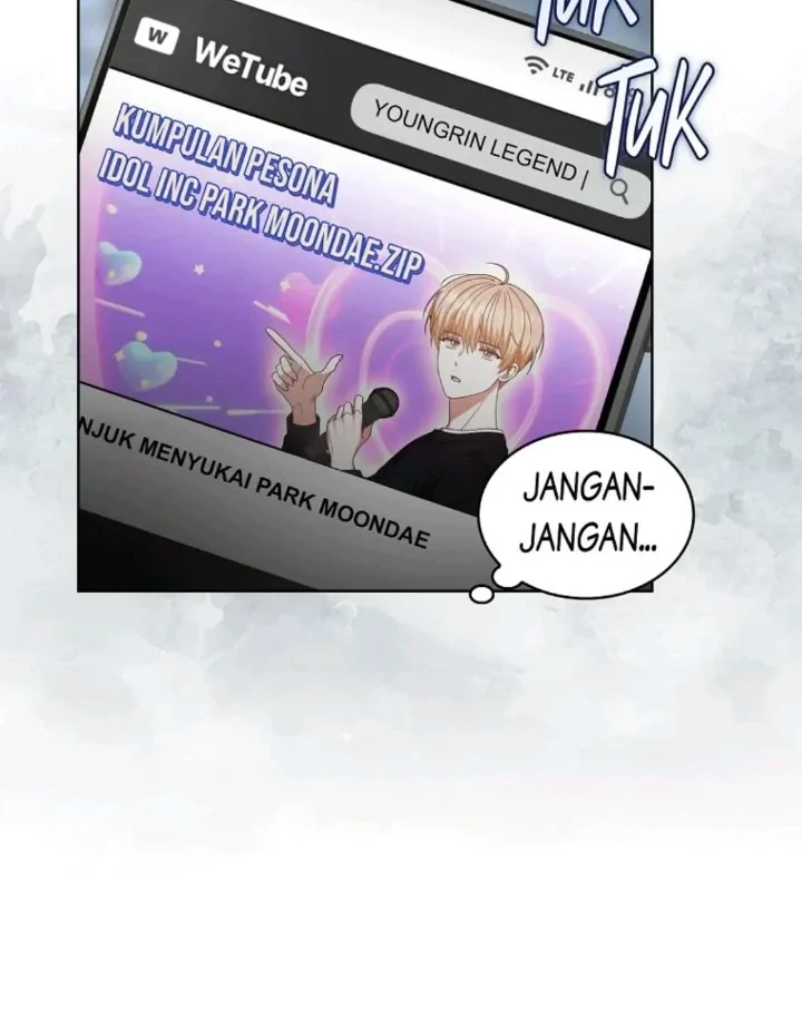 Spy x Family Chapter 15 - halaman 2