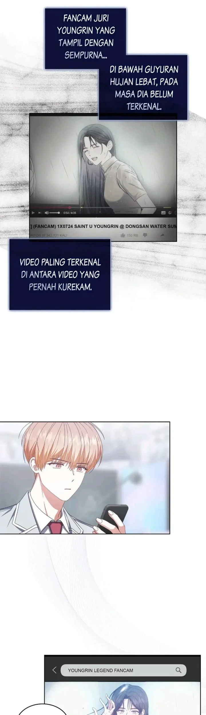 Spy x Family Chapter 15 - halaman 3