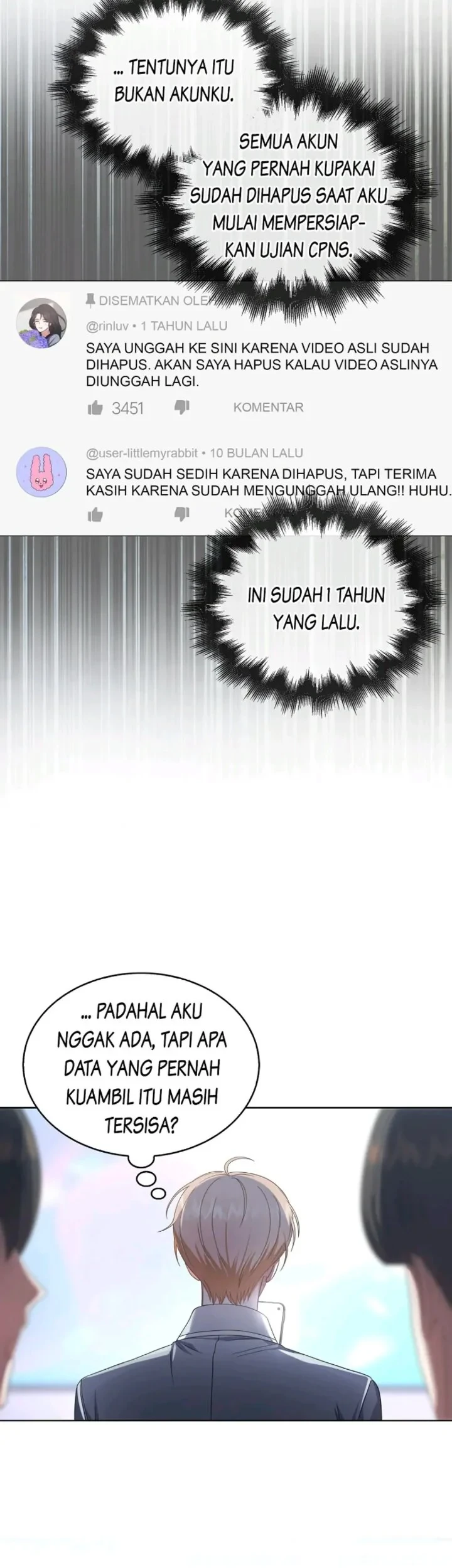 Spy x Family Chapter 15 - halaman 5