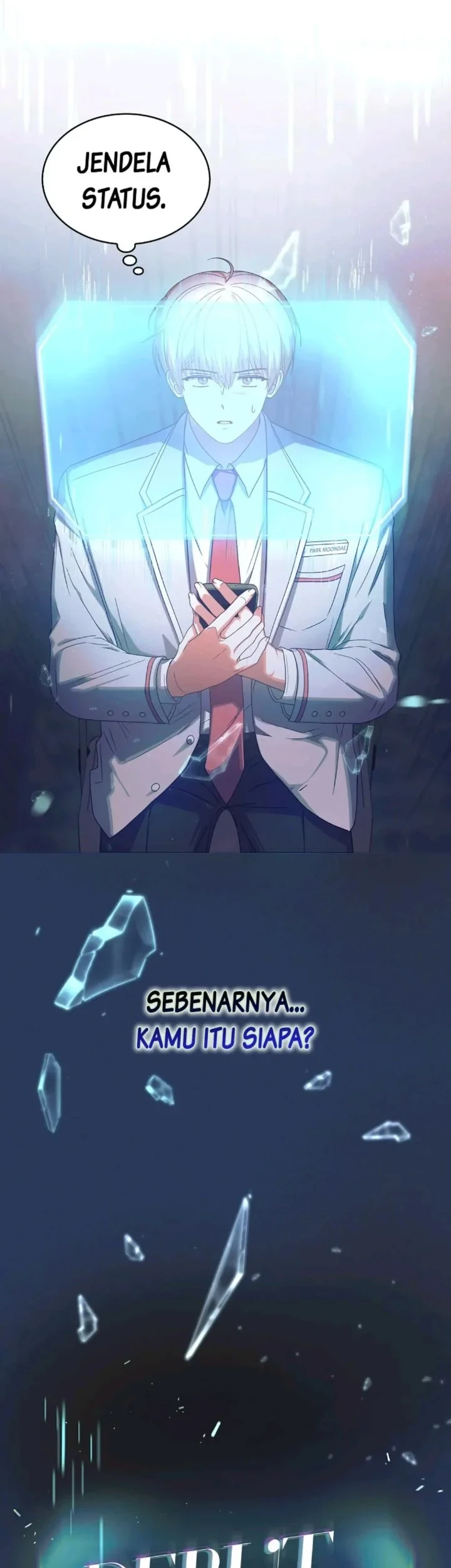Spy x Family Chapter 15 - halaman 7