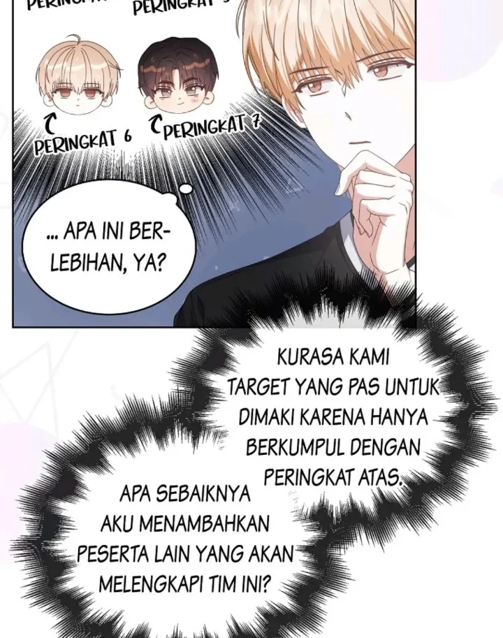 Spy x Family Chapter 16 - halaman 20