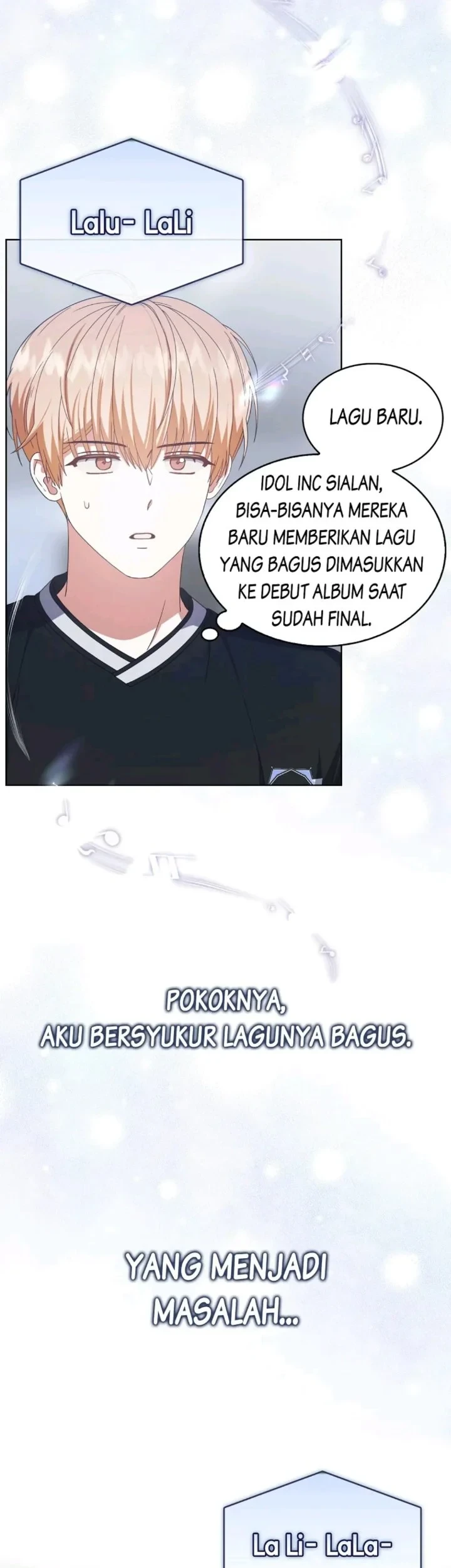 Spy x Family Chapter 16 - halaman 9