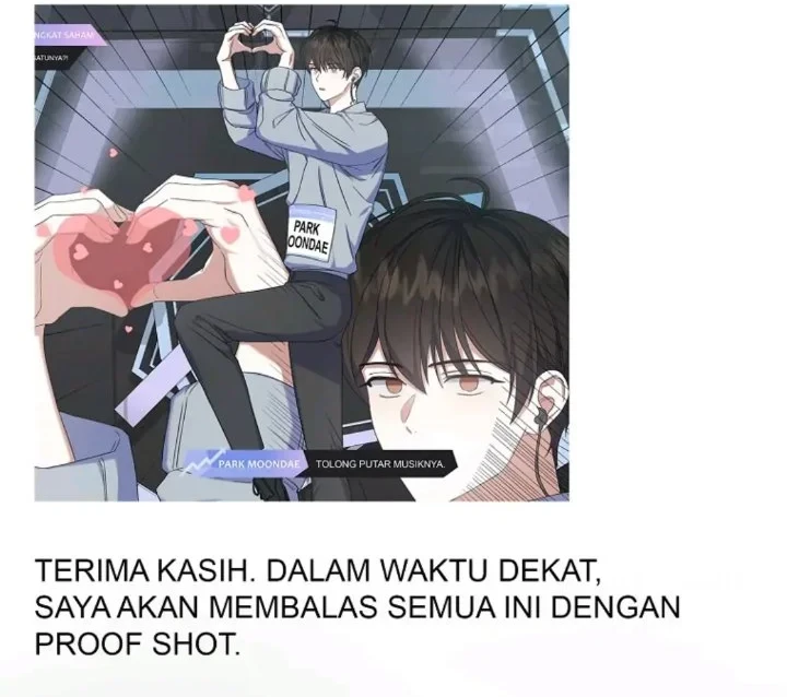 Spy x Family Chapter 18 - halaman 4