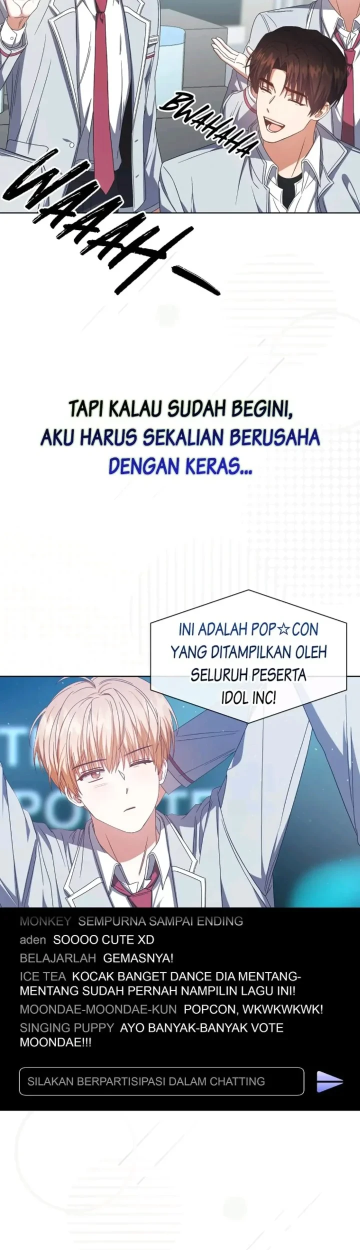 Spy x Family Chapter 19 - halaman 17