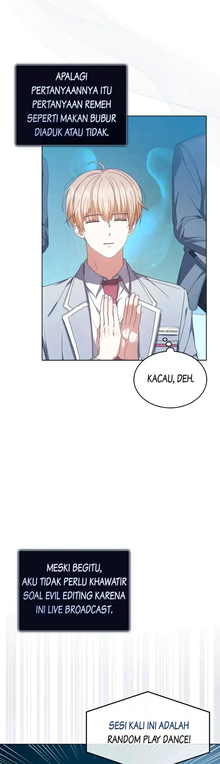 Spy x Family Chapter 19 - halaman 7