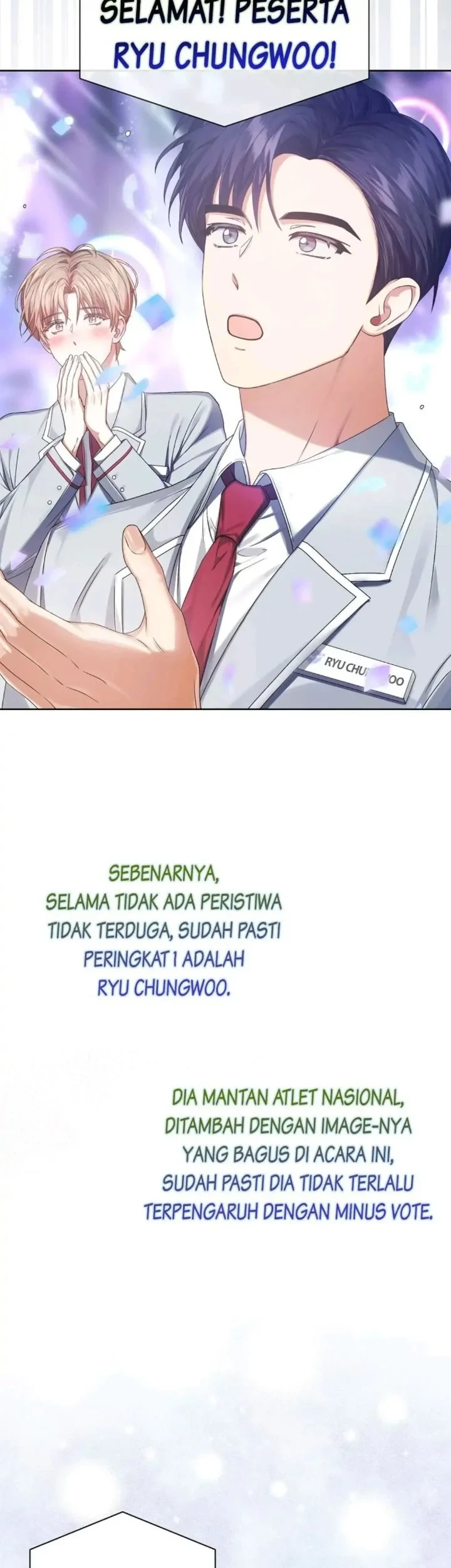 Spy x Family Chapter 2 - halaman 11