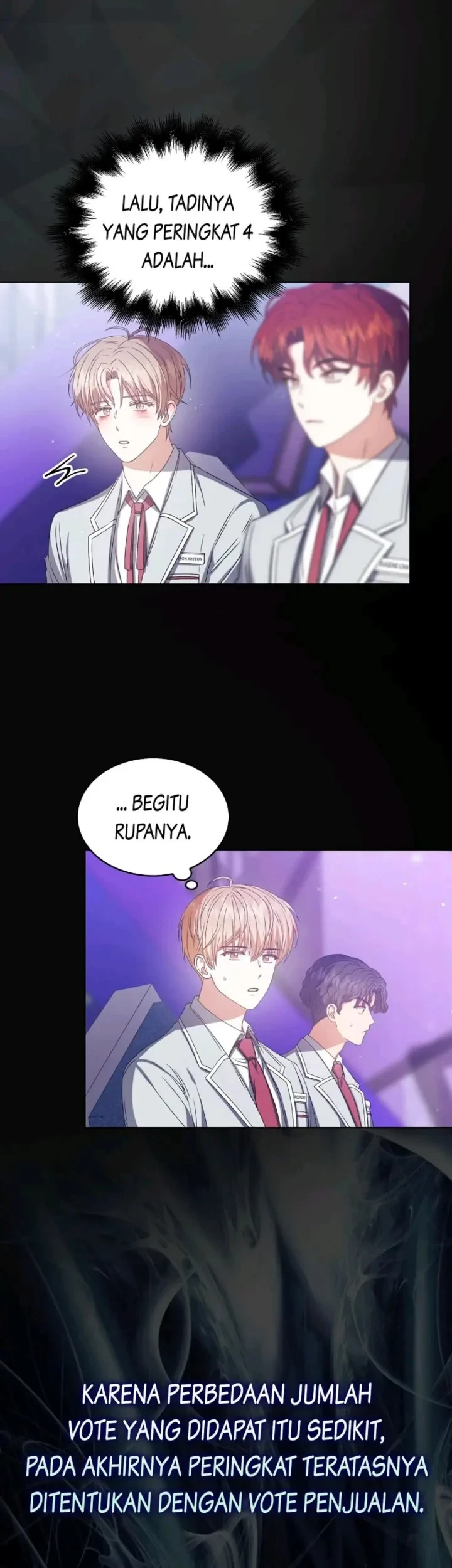 Spy x Family Chapter 2 - halaman 29