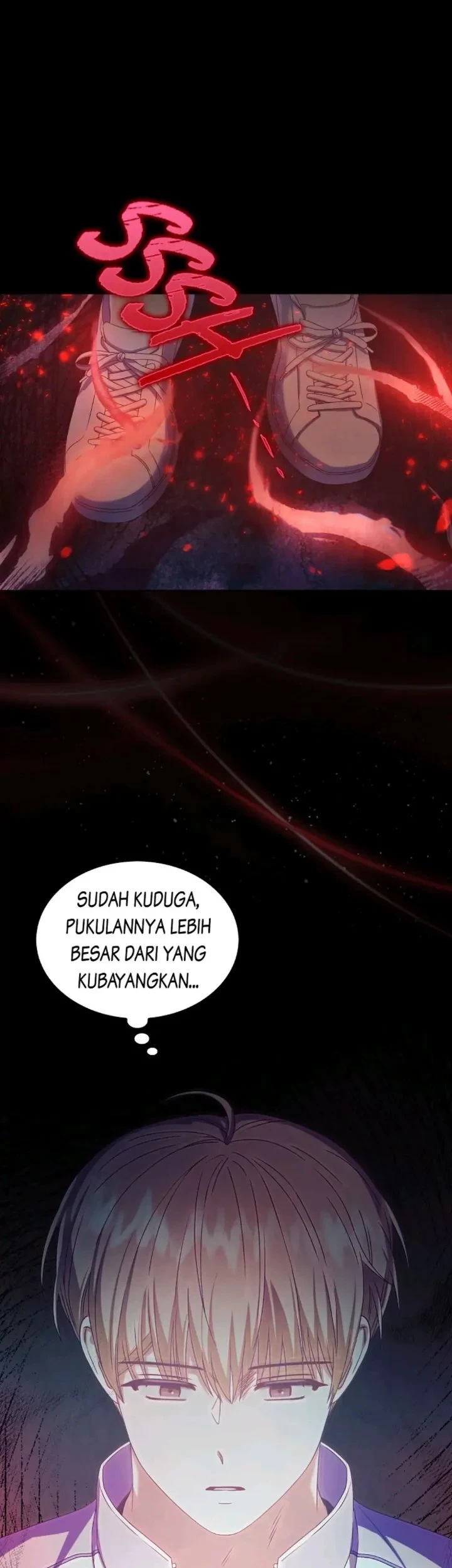 Spy x Family Chapter 2 - halaman 34