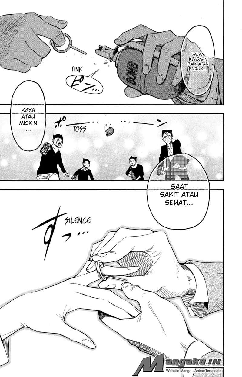 Spy x Family Chapter 2 - halaman 54