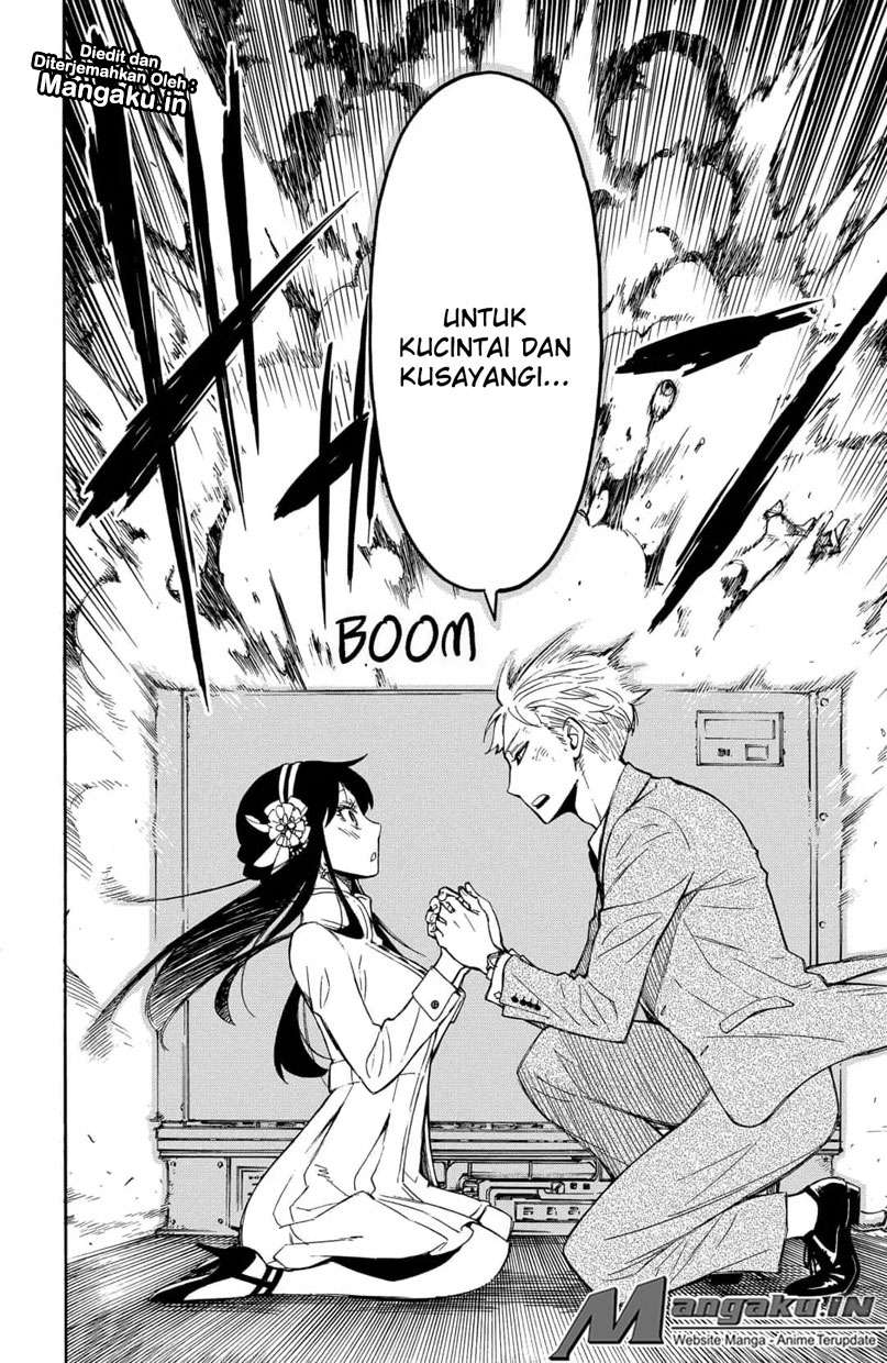 Spy x Family Chapter 2 - halaman 55
