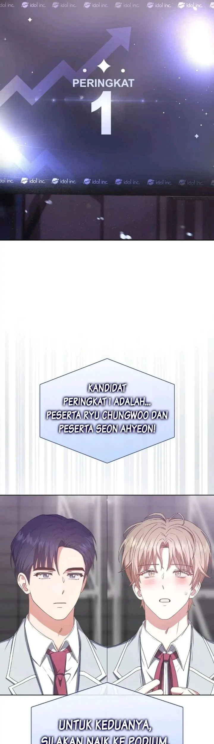 Spy x Family Chapter 2 - halaman 7