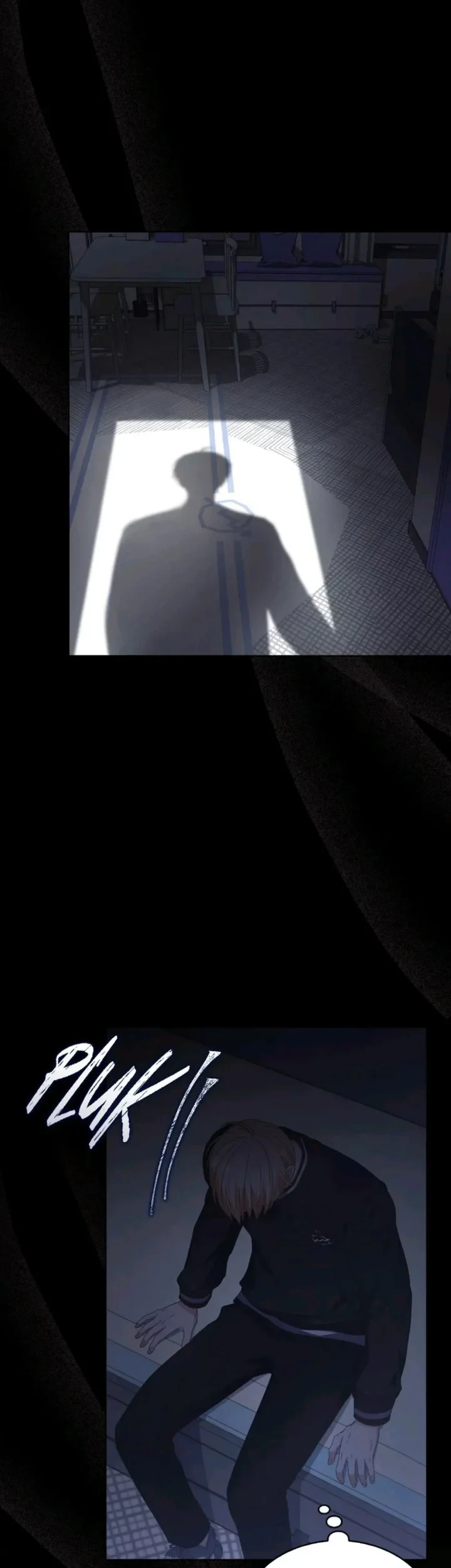Spy x Family Chapter 20 - halaman 10