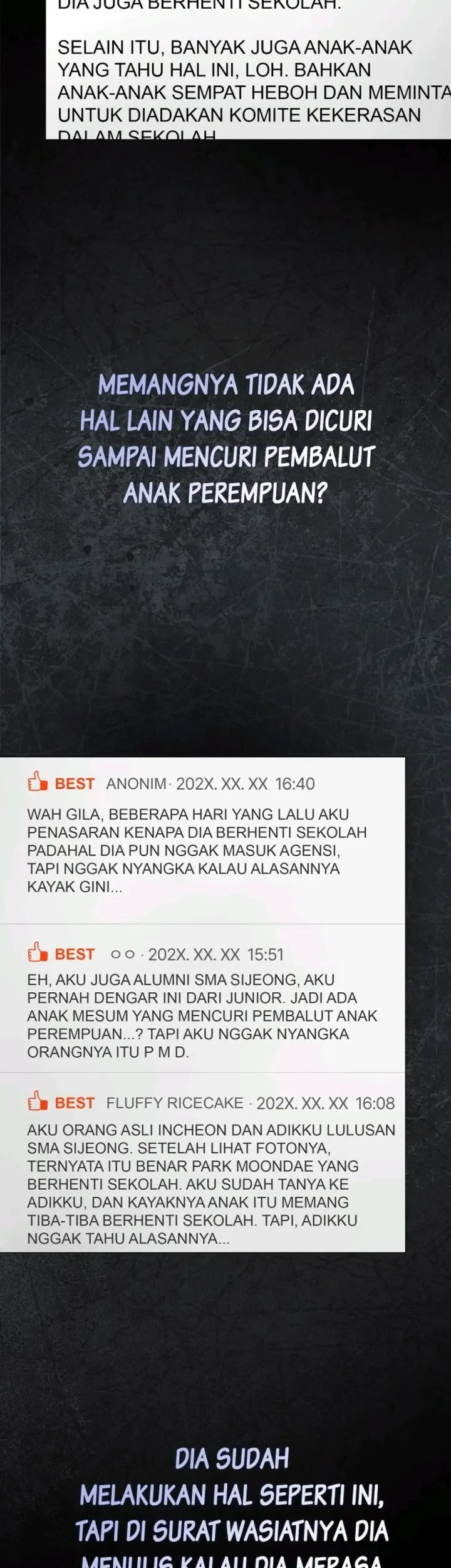 Spy x Family Chapter 20 - halaman 3