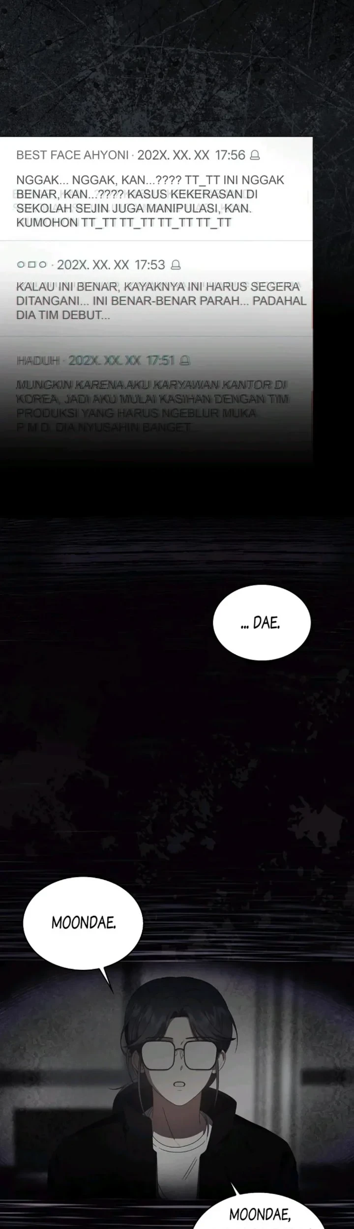 Spy x Family Chapter 20 - halaman 5